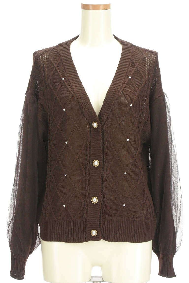 axes femme（アクシーズファム）の古着「商品番号：PR10300033」-大画像1