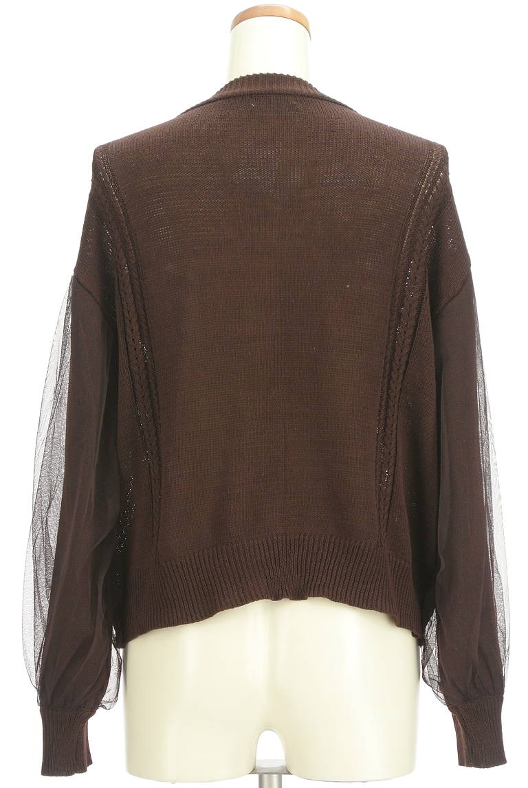 axes femme（アクシーズファム）の古着「商品番号：PR10300033」-大画像2