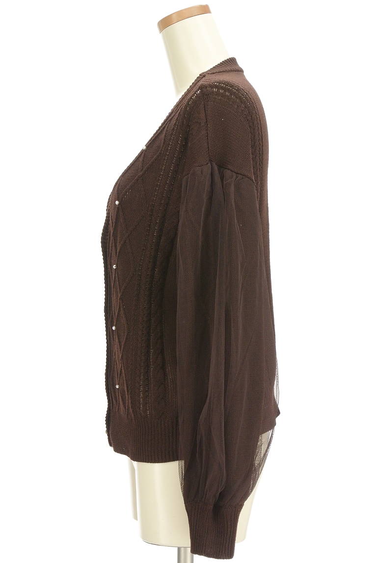 axes femme（アクシーズファム）の古着「商品番号：PR10300033」-大画像3