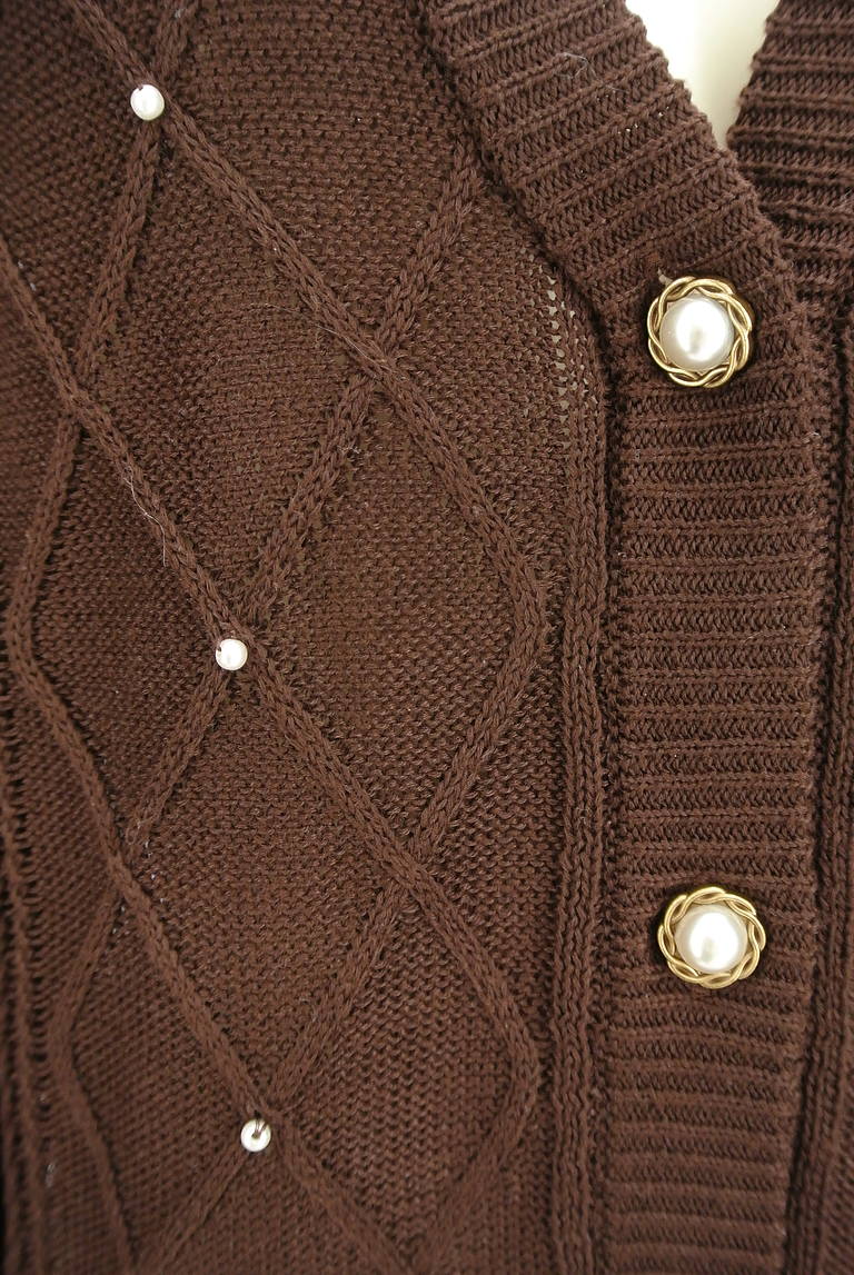 axes femme（アクシーズファム）の古着「商品番号：PR10300033」-大画像4