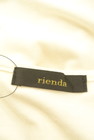 rienda（リエンダ）の古着「商品番号：PR10300037」-6