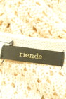 rienda（リエンダ）の古着「商品番号：PR10300038」-6