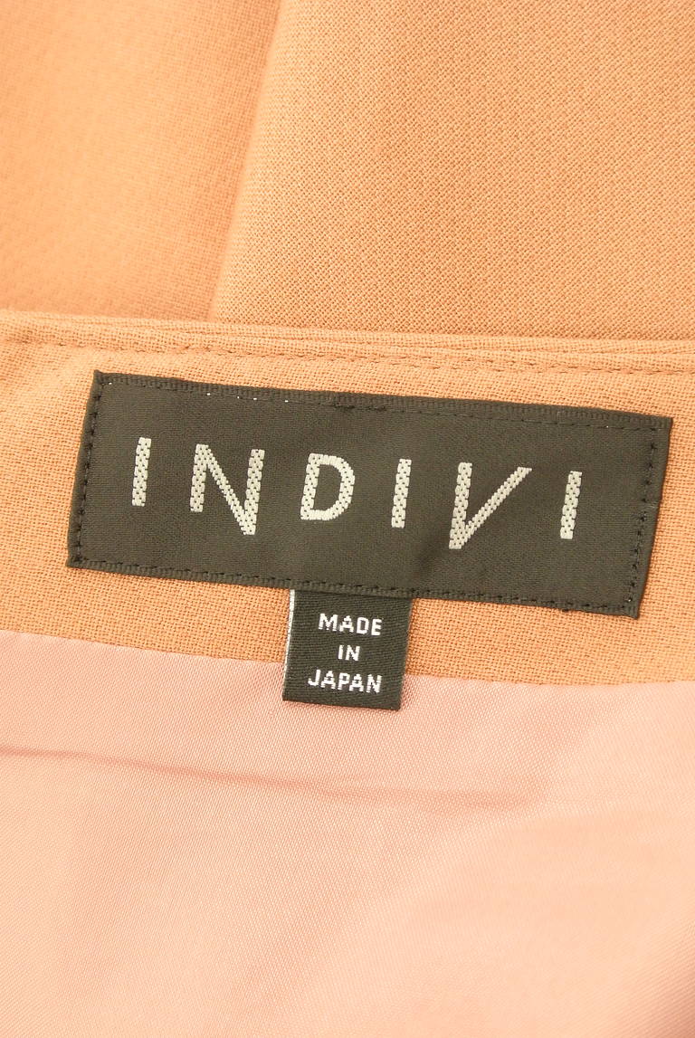 INDIVI（インディヴィ）の古着「商品番号：PR10300048」-大画像6