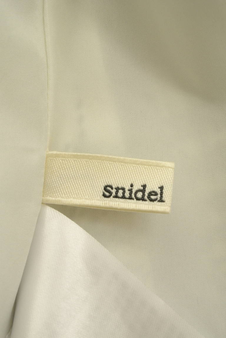 Snidel（スナイデル）の古着「商品番号：PR10300051」-大画像6