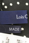 Lois CRAYON（ロイスクレヨン）の古着「商品番号：PR10300054」-6
