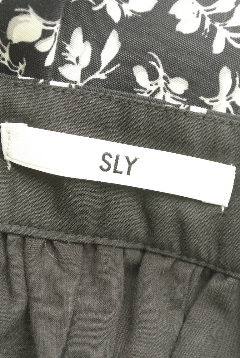 SLY（スライ）の古着「商品番号：PR10300057」-大画像6