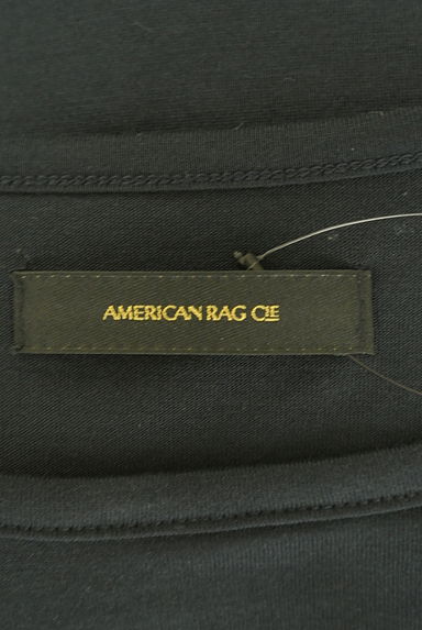 AMERICAN RAG CIE（アメリカンラグシー）ワンピース買取実績のブランドタグ画像