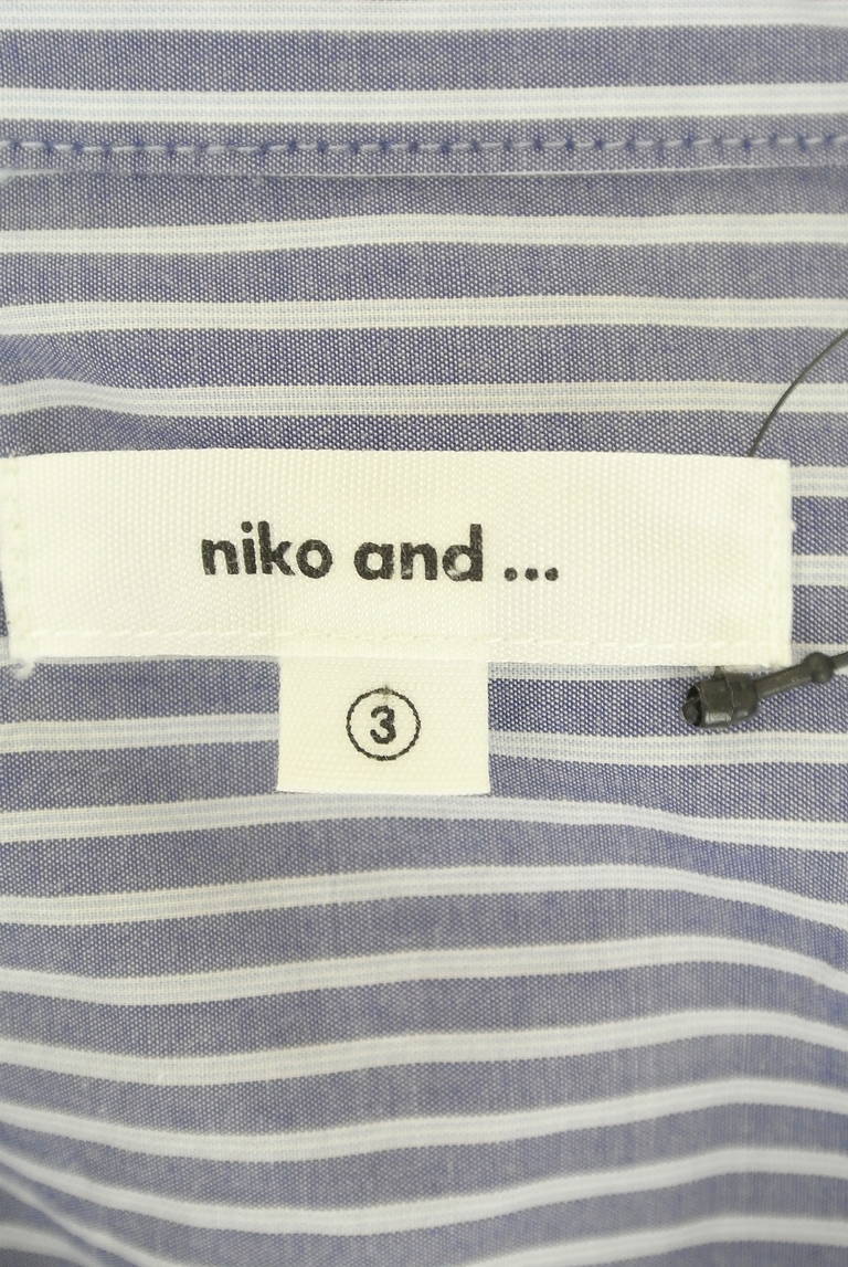 niko and...（ニコ アンド）の古着「商品番号：PR10300062」-大画像6