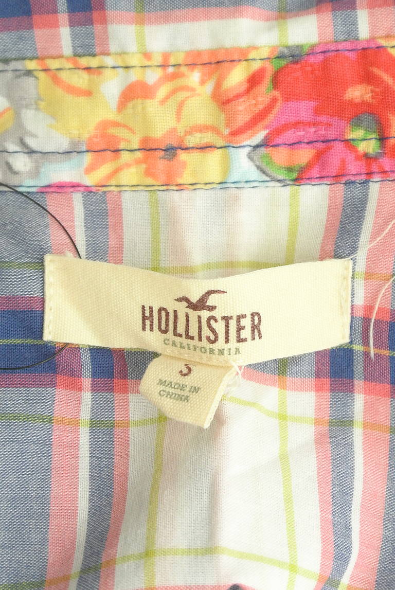 Hollister Co.（ホリスター）の古着「商品番号：PR10300078」-大画像6