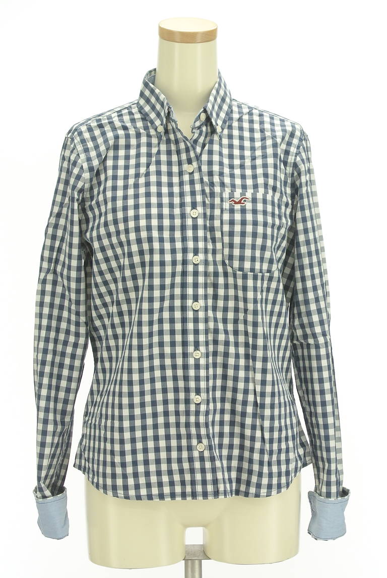Hollister Co.（ホリスター）の古着「商品番号：PR10300079」-大画像5