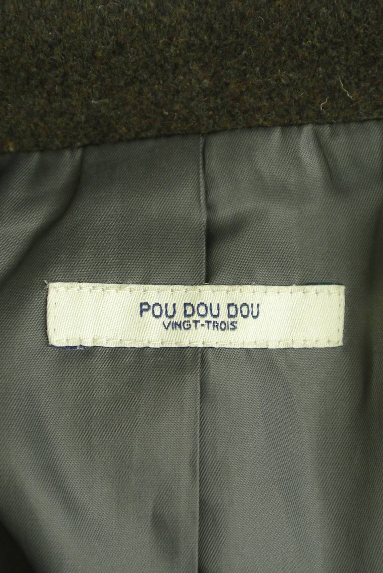 POU DOU DOU（プードゥドゥ）の古着「商品番号：PR10300091」-大画像6