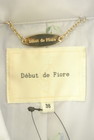 Debut de Fiore by LAISSE PASSE（デビュー・ド・フィオレ）の古着「商品番号：PR10300092」-6