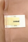 LAISSE PASSE（レッセパッセ）の古着「商品番号：PR10300095」-6