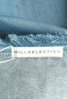 WILLSELECTION（ウィルセレクション）の古着「商品番号：PR10300102」-6