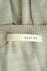 qualite（カリテ）の古着「商品番号：PR10300109」-6
