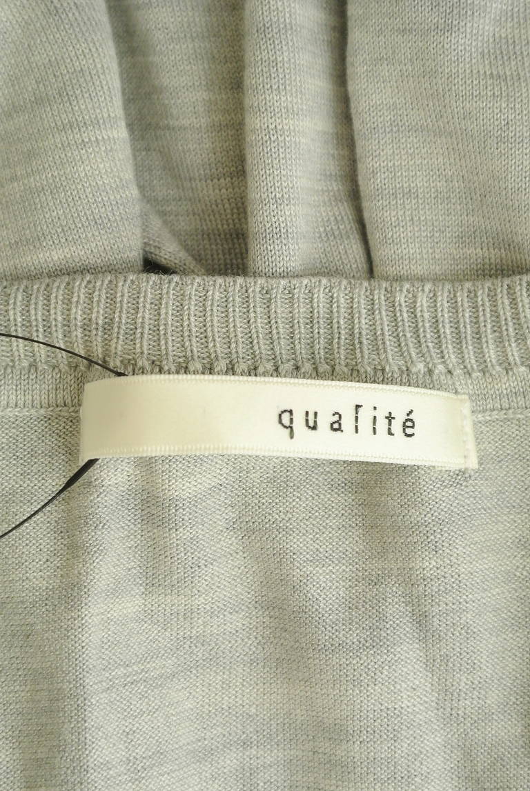 qualite（カリテ）の古着「商品番号：PR10300109」-大画像6
