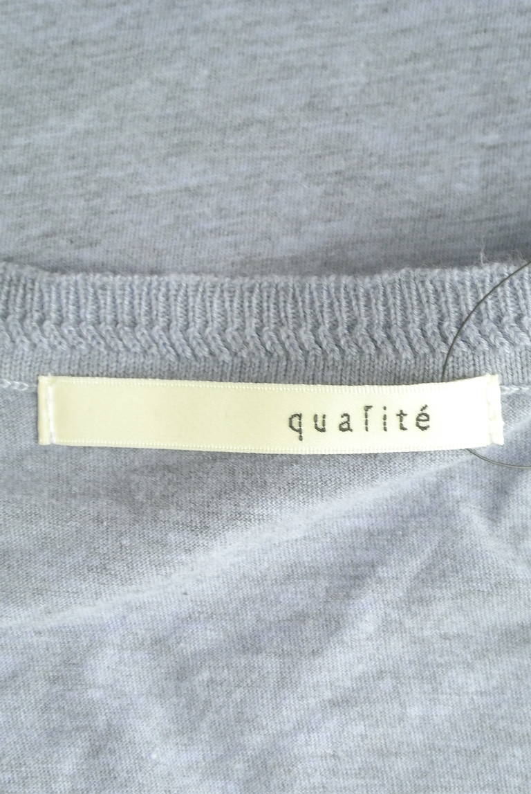 qualite（カリテ）の古着「商品番号：PR10300111」-大画像6
