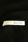 qualite（カリテ）の古着「商品番号：PR10300112」-6