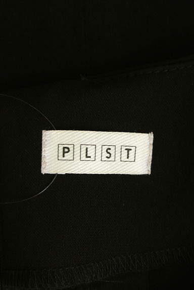 PLST（プラステ）の古着「バックタックカットソー（カットソー・プルオーバー）」大画像６へ