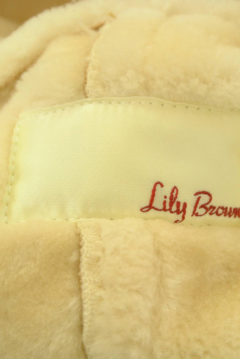 Lily Brown（リリーブラウン）の古着「商品番号：PR10300125」-大画像6