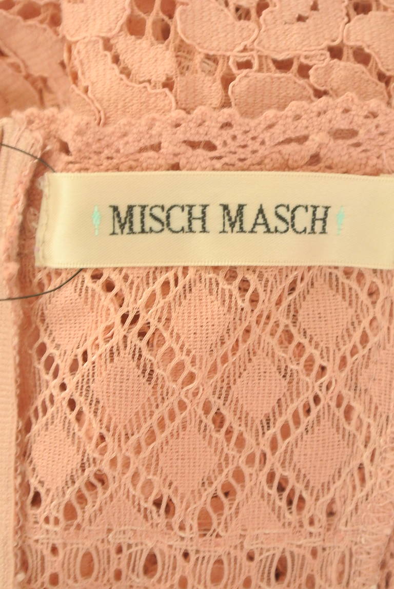 MISCH MASCH（ミッシュマッシュ）の古着「商品番号：PR10300135」-大画像6