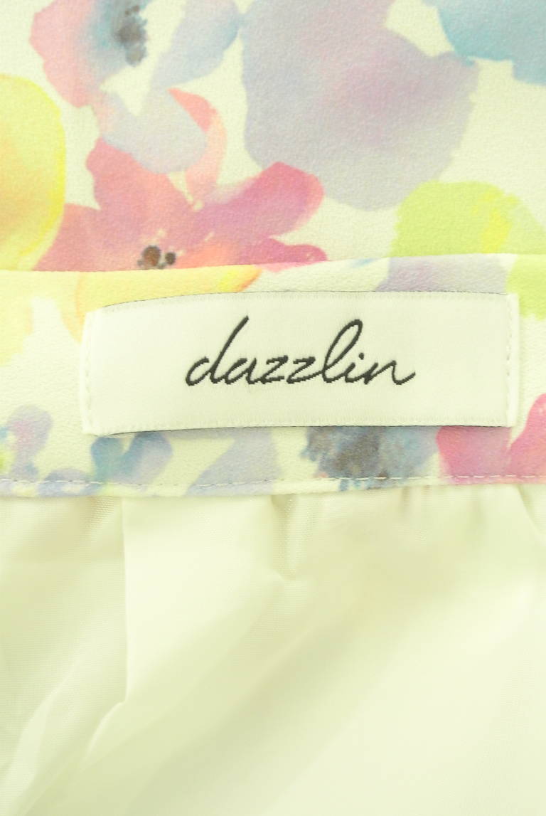 dazzlin（ダズリン）の古着「商品番号：PR10300141」-大画像6