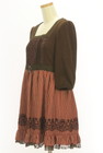 axes femme（アクシーズファム）の古着「商品番号：PR10300149」-3