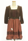 axes femme（アクシーズファム）の古着「商品番号：PR10300149」-4