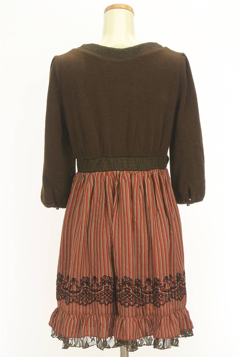 axes femme（アクシーズファム）の古着「商品番号：PR10300149」-大画像2