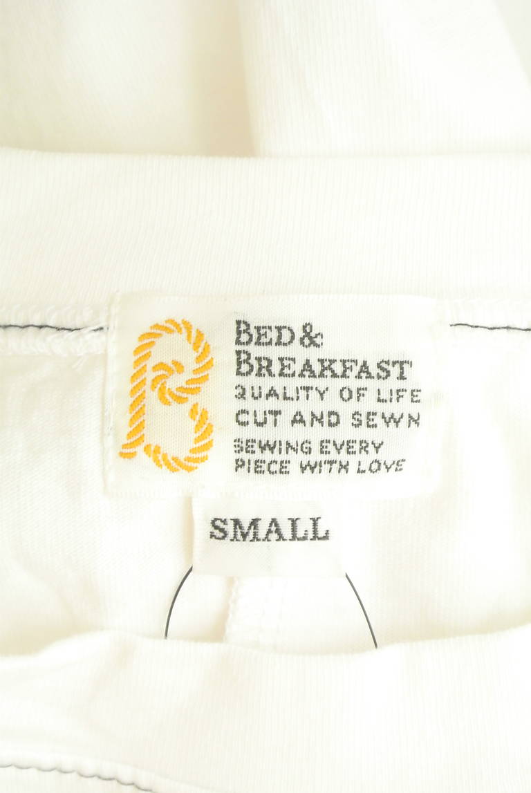 bed&breakfast（ベッドアンドブレックファスト）の古着「商品番号：PR10300156」-大画像6