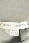 GREED INTERNATIONAL（グリードインターナショナル）の古着「商品番号：PR10300158」-6