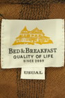 bed&breakfast（ベッドアンドブレックファスト）の古着「商品番号：PR10300160」-6