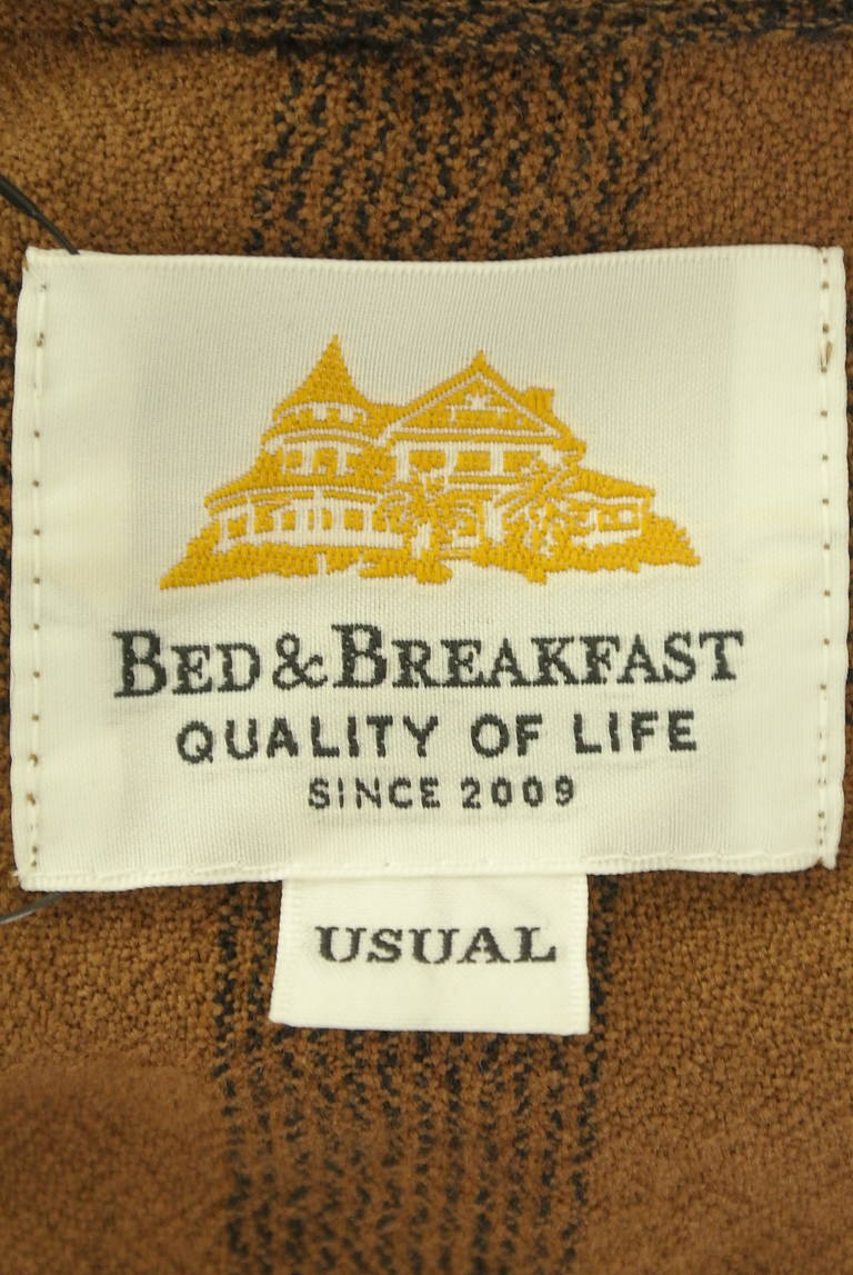 bed&breakfast（ベッドアンドブレックファスト）の古着「商品番号：PR10300160」-大画像6