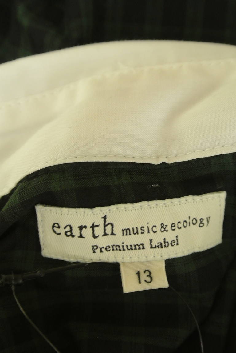 earth music&ecology（アースミュージック＆エコロジー）の古着「商品番号：PR10300165」-大画像6