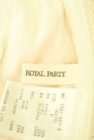 ROYAL PARTY（ロイヤルパーティ）の古着「商品番号：PR10300173」-6