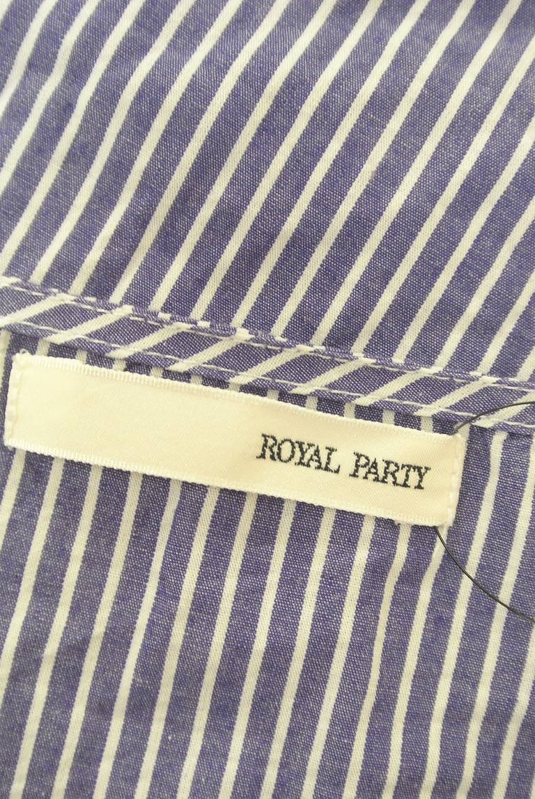 ROYAL PARTY（ロイヤルパーティ）の古着「商品番号：PR10300174」-大画像6
