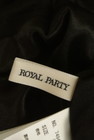 ROYAL PARTY（ロイヤルパーティ）の古着「商品番号：PR10300175」-6