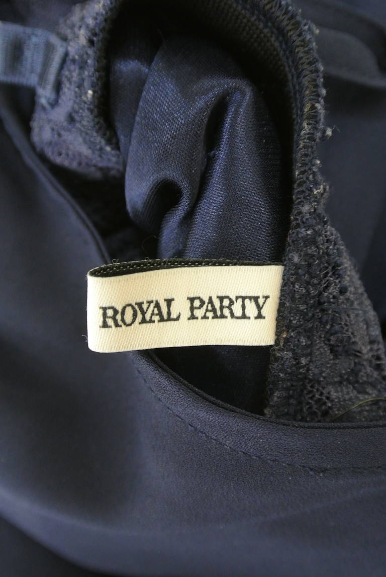 ROYAL PARTY（ロイヤルパーティ）の古着「商品番号：PR10300176」-大画像6