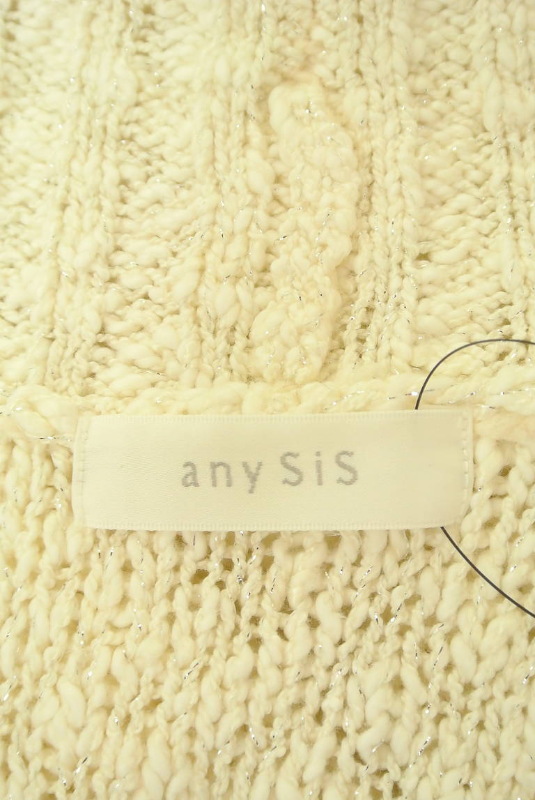 anySiS（エニィスィス）の古着「商品番号：PR10300183」-大画像6