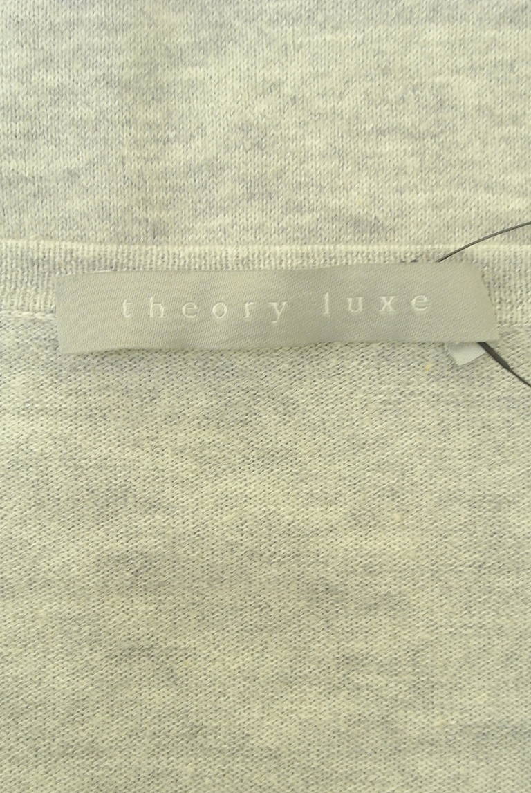 theory luxe（セオリーリュクス）の古着「商品番号：PR10300186」-大画像6