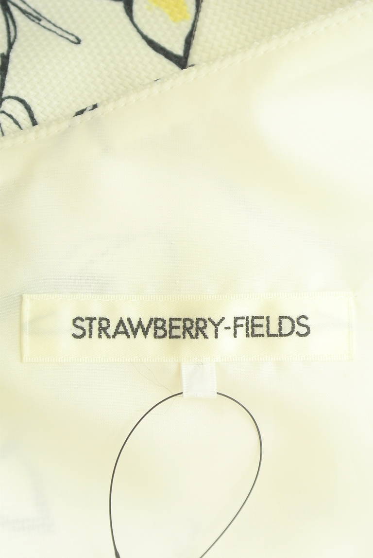 STRAWBERRY-FIELDS（ストロベリーフィールズ）の古着「商品番号：PR10300195」-大画像6