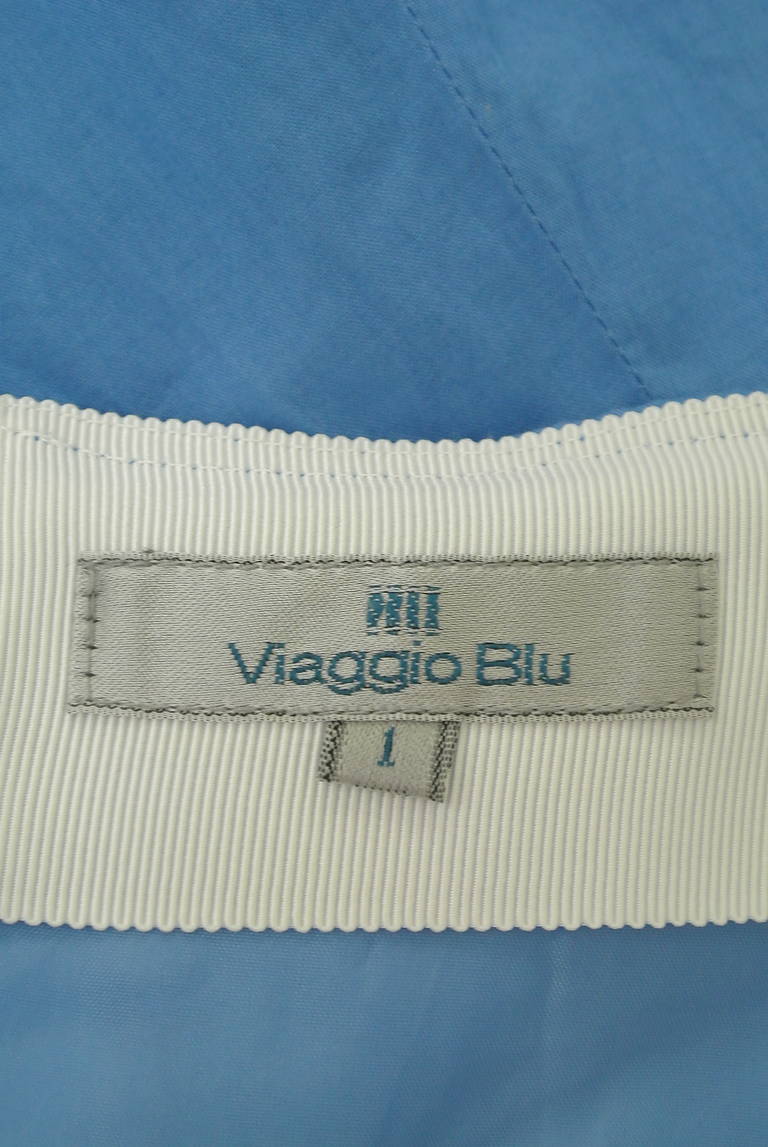 Viaggio Blu（ビアッジョブルー）の古着「商品番号：PR10300199」-大画像6