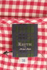 KEITH（キース）の古着「商品番号：PR10300201」-6