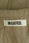 MILKFED.（ミルク フェド）の古着「商品番号：PR10300207」-6