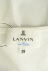 LANVIN en Bleu（ランバンオンブルー）の古着「商品番号：PR10300208」-6
