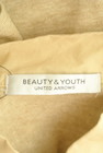 BEAUTY&YOUTH（ビューティ＆ユース）の古着「商品番号：PR10300209」-6