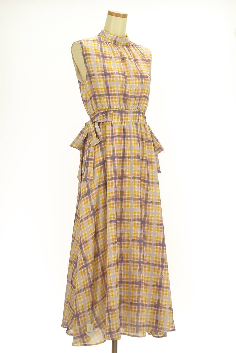 N.Natural Beauty Basic*(エヌ ナチュラルビューティーベーシック)の古着「商品番号:PR10300216」-大画像4