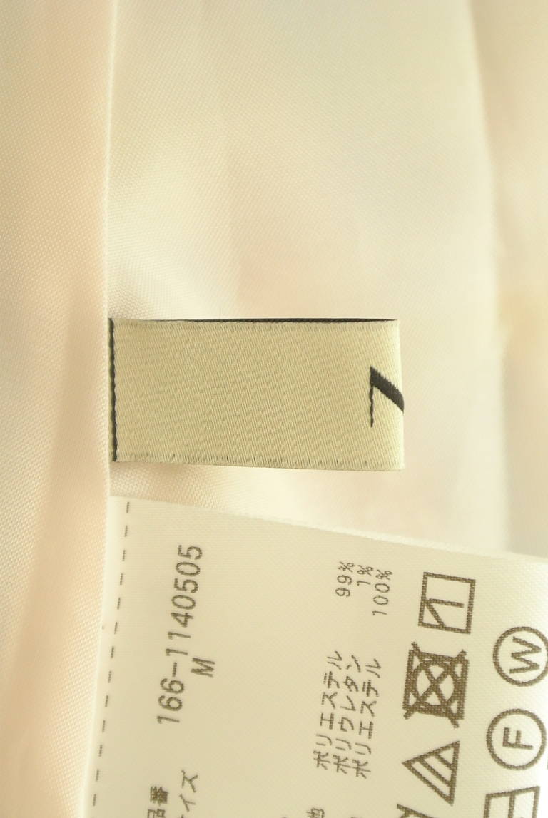 N.Natural Beauty Basic*(エヌ ナチュラルビューティーベーシック)の古着「商品番号:PR10300216」-大画像6