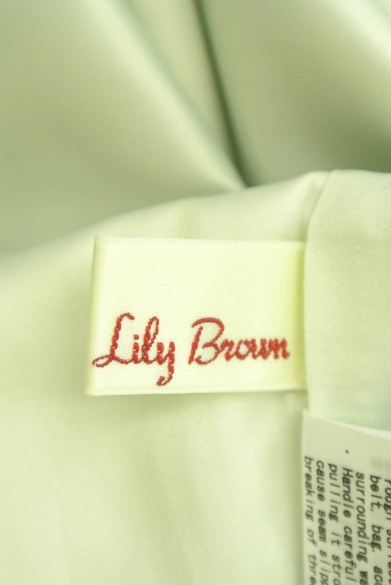 Lily Brown（リリーブラウン）の古着「商品番号：PR10300221」-大画像6