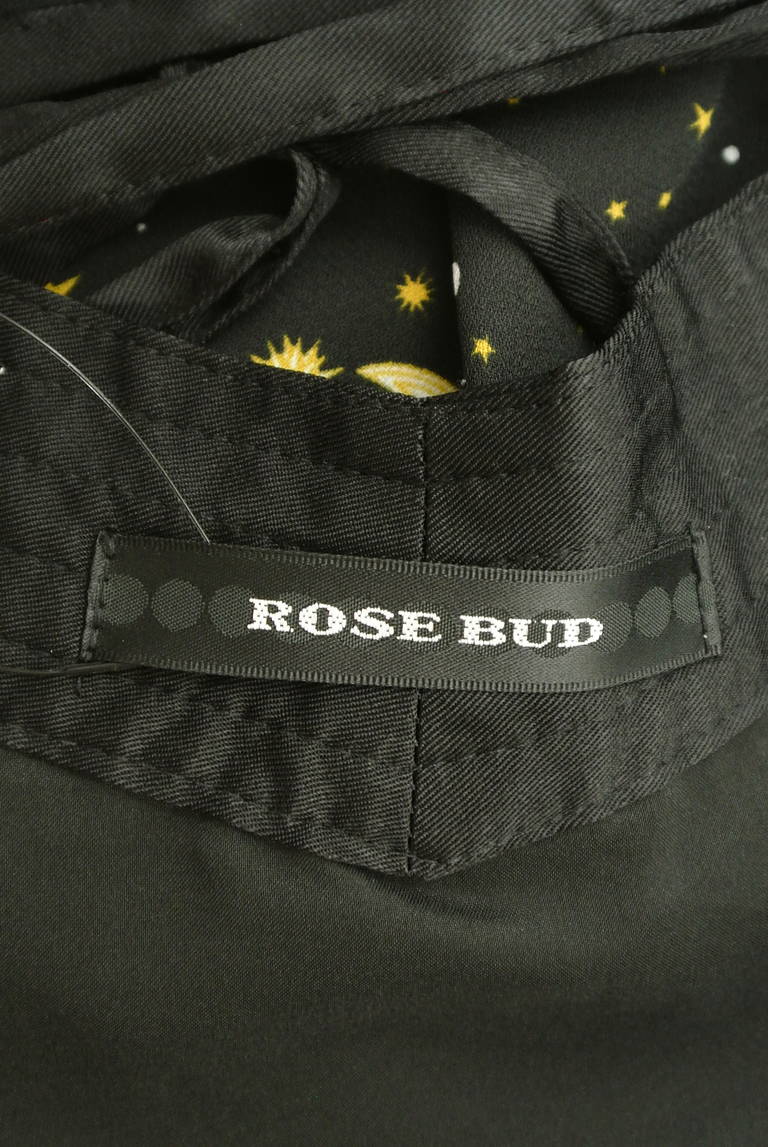 ROSE BUD（ローズバッド）の古着「商品番号：PR10300224」-大画像6